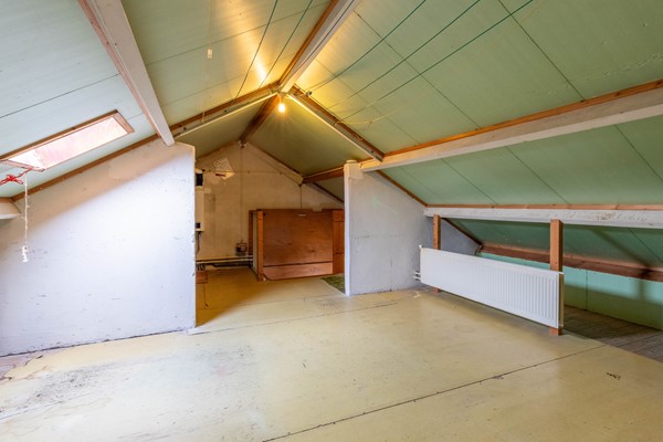 Medium property photo - van Wassenaerstraat 44, 2461 RC Ter Aar